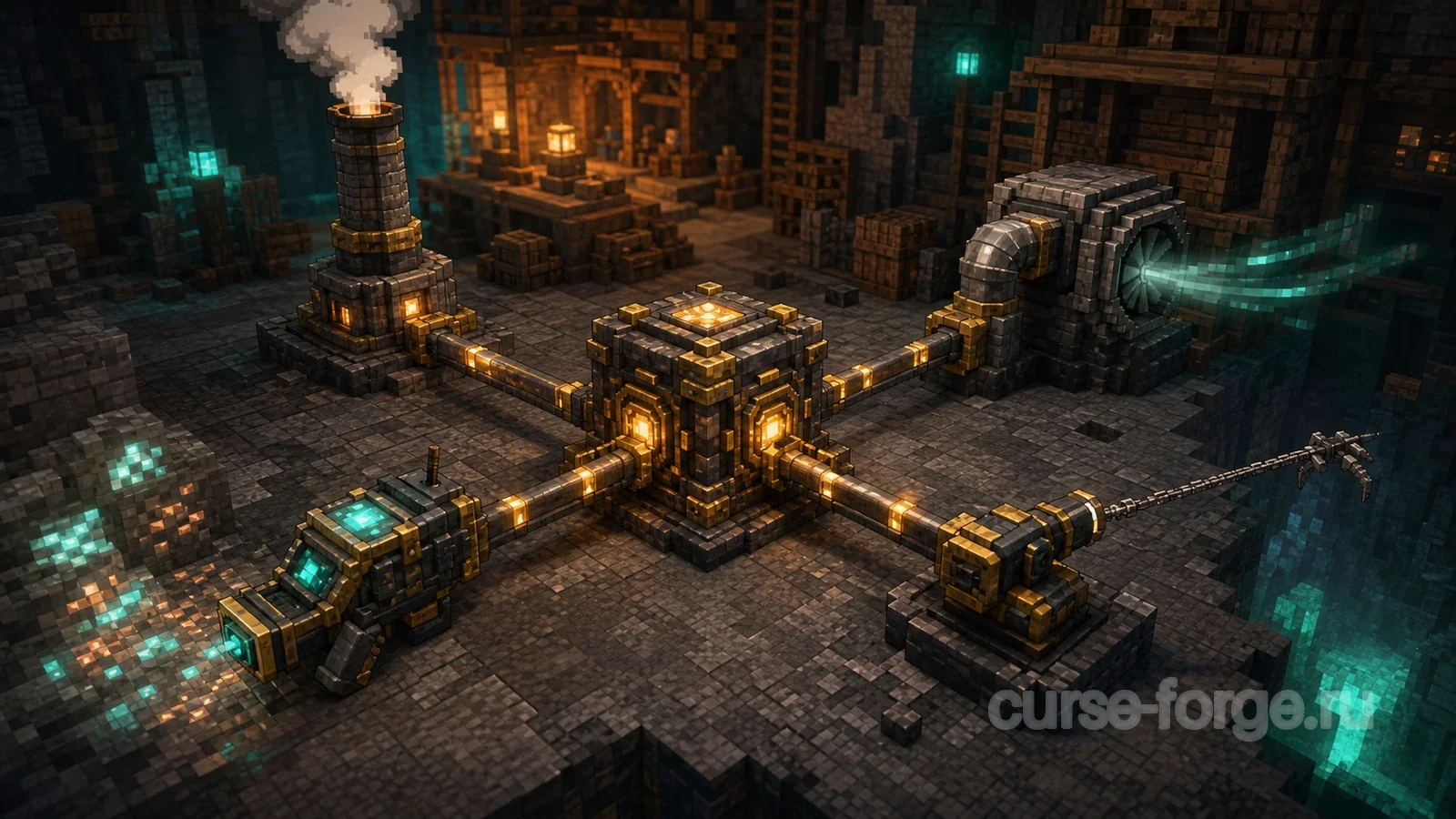ForgeEndertech