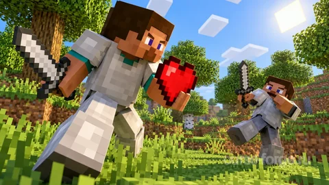 Lifesteal smp