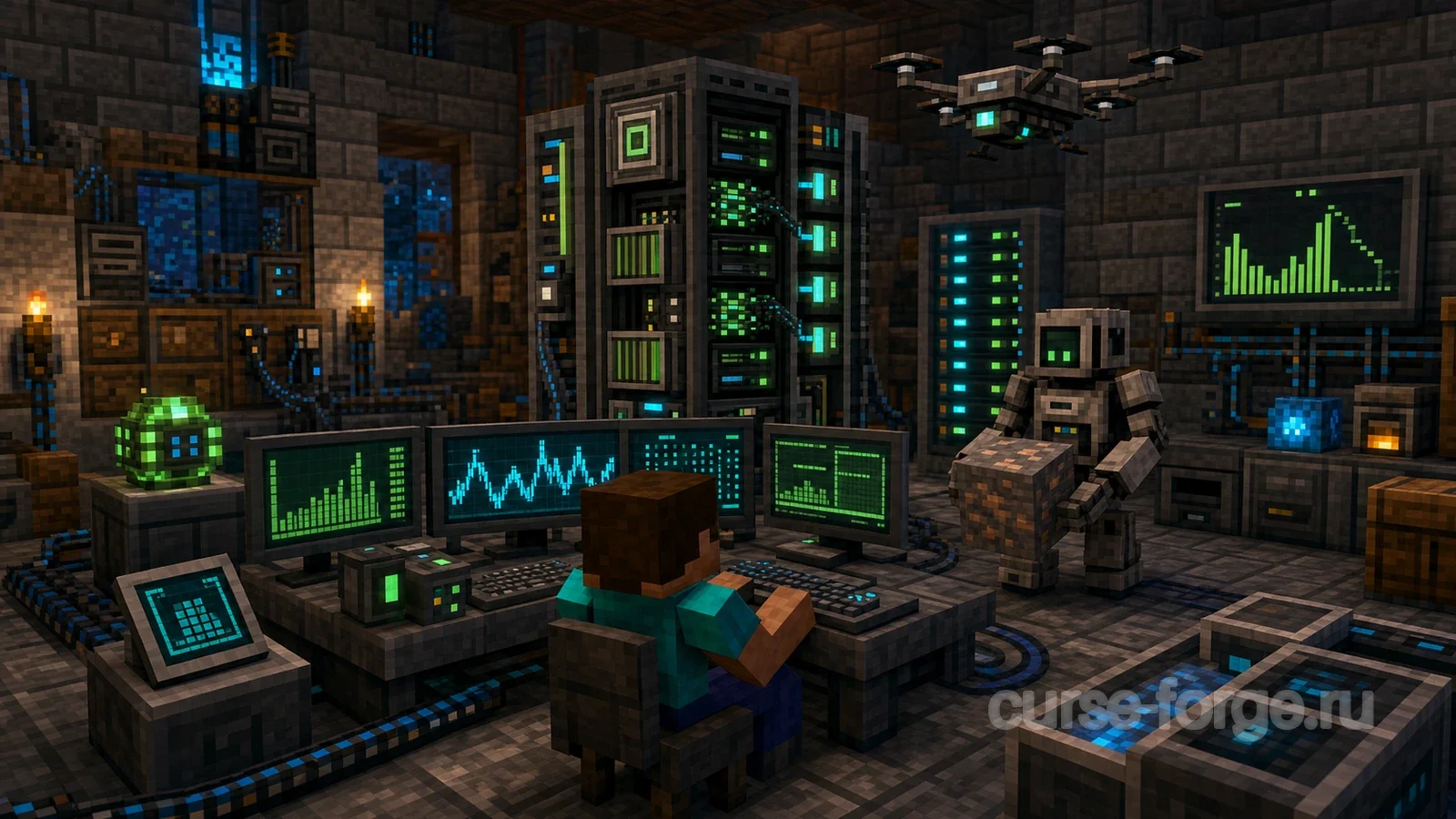 OpenComputers