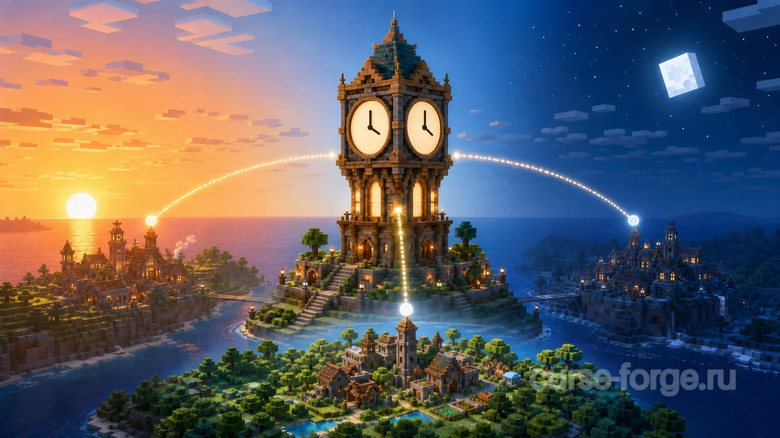 TimeZones