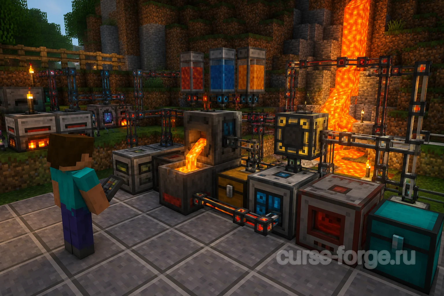 Thermal Expansion