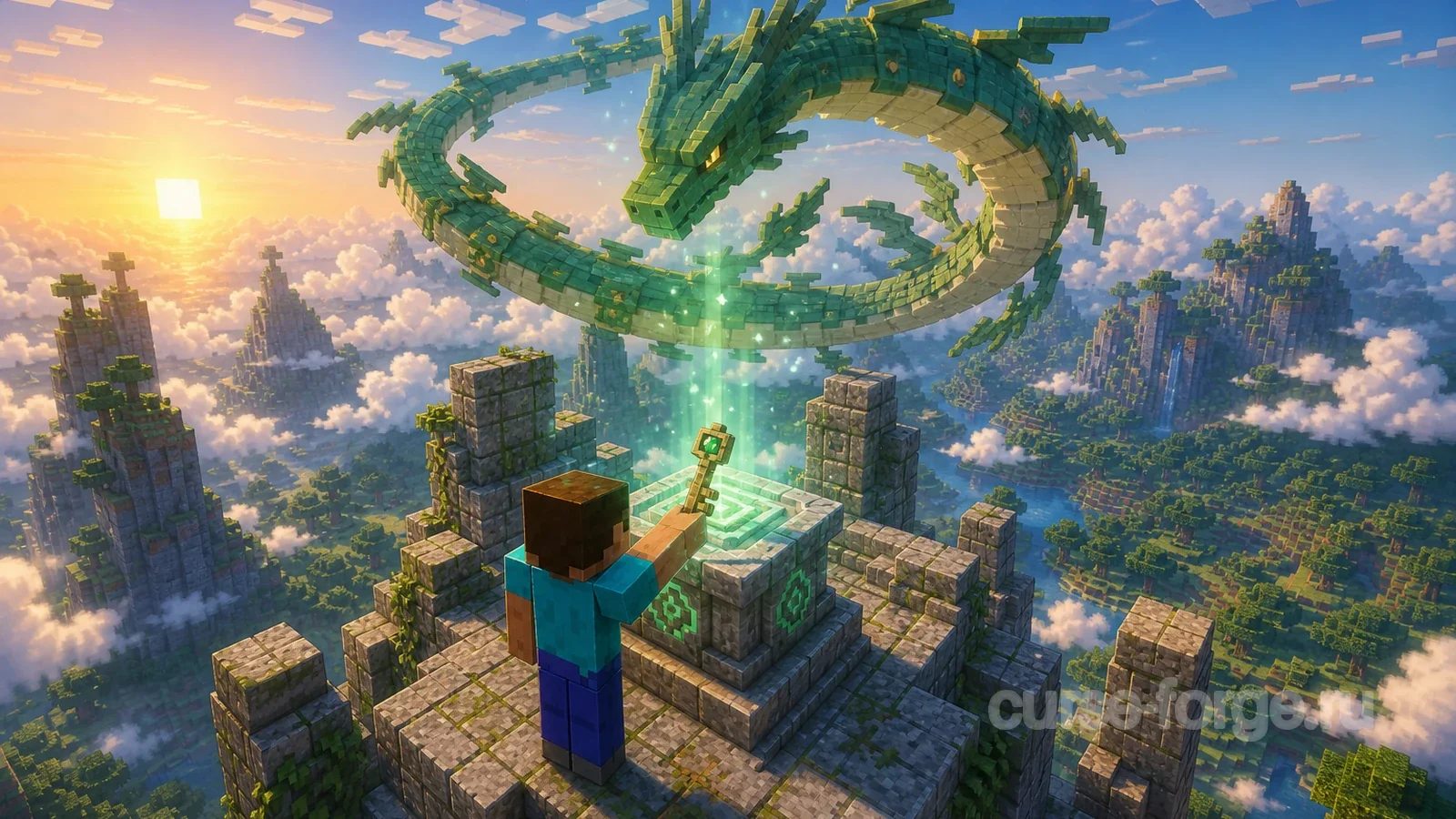 Cobblemon: Path to Legends