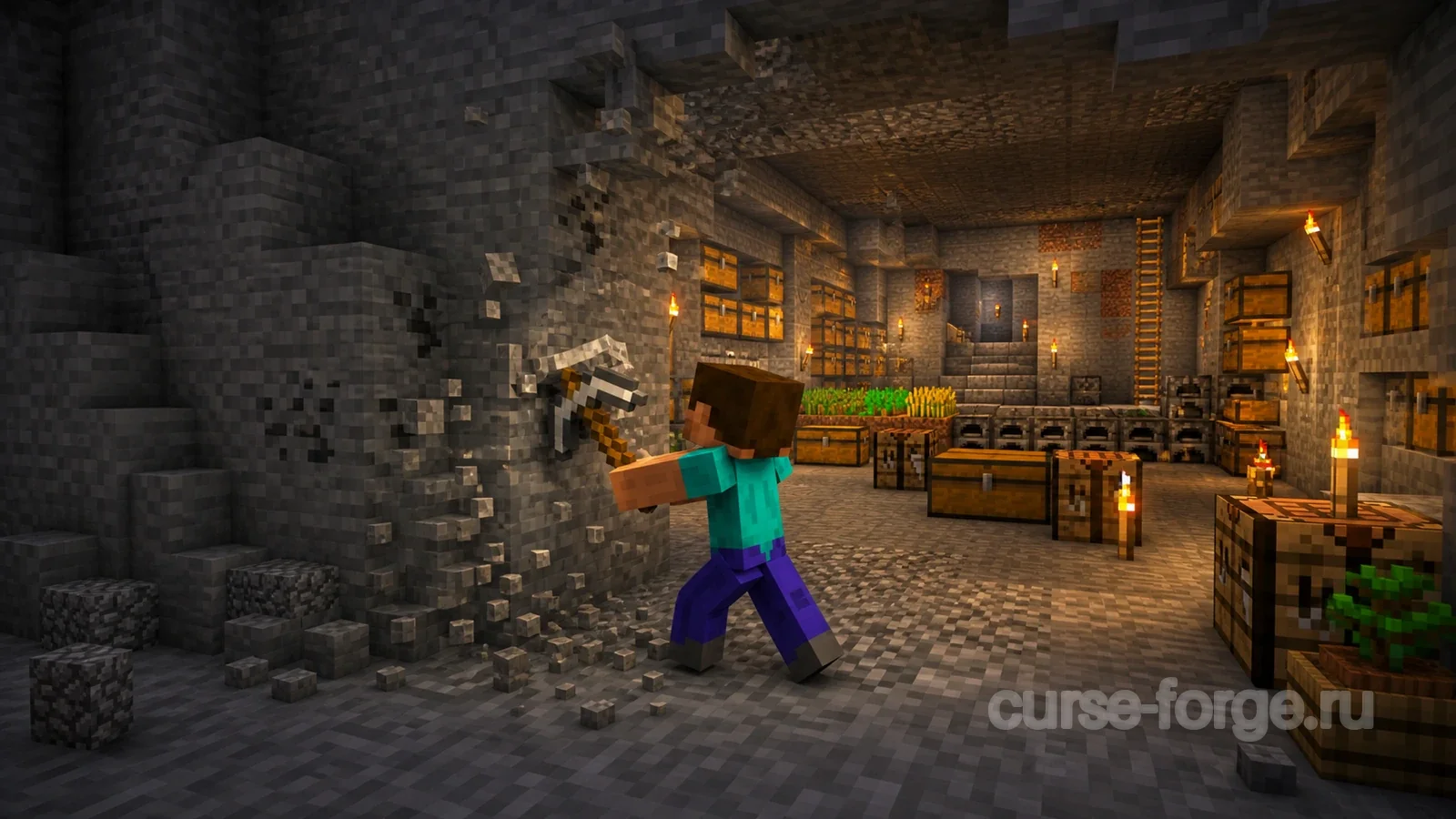 StoneBlock