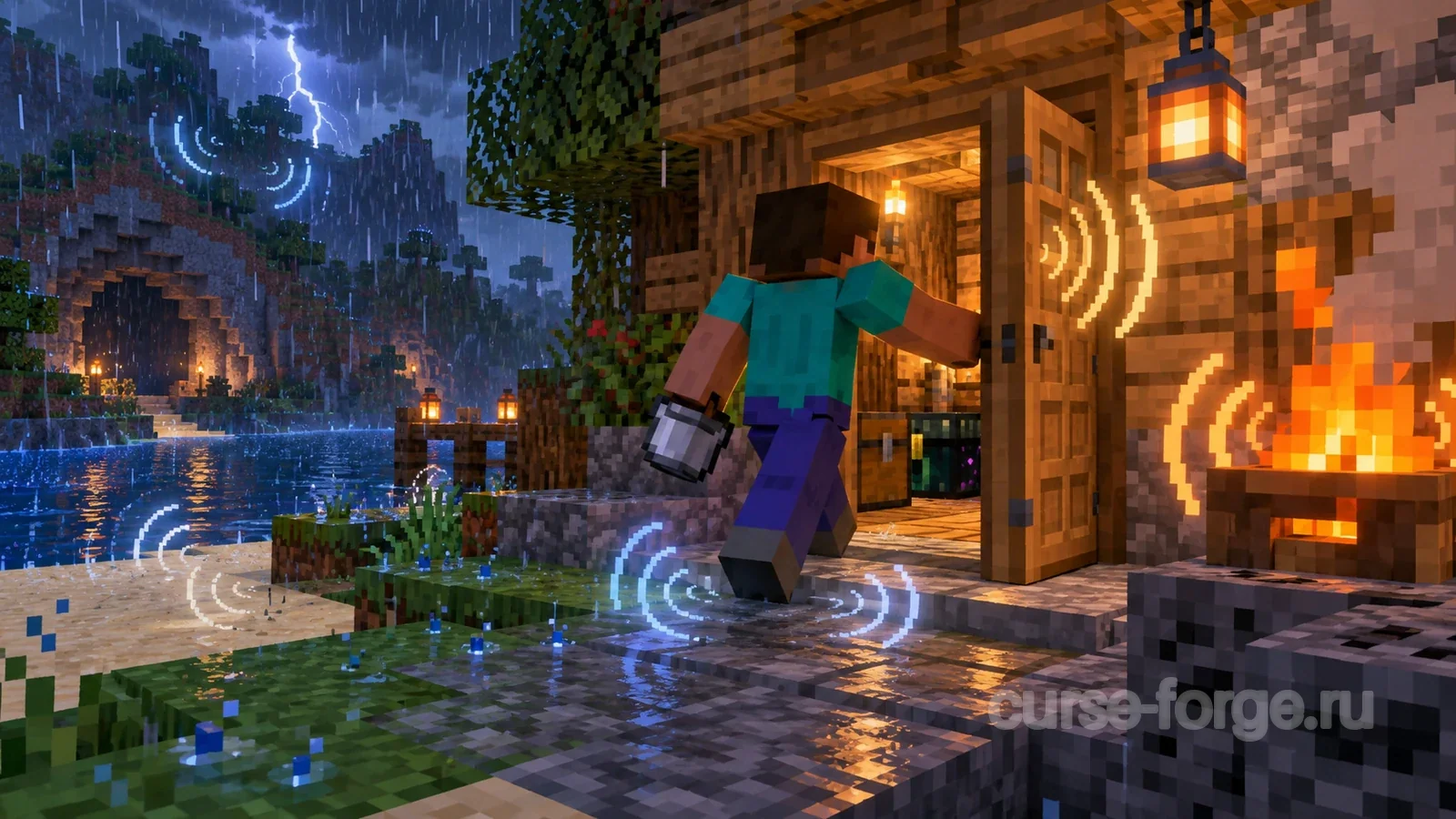 Enhanced Audio (Sound Pack)