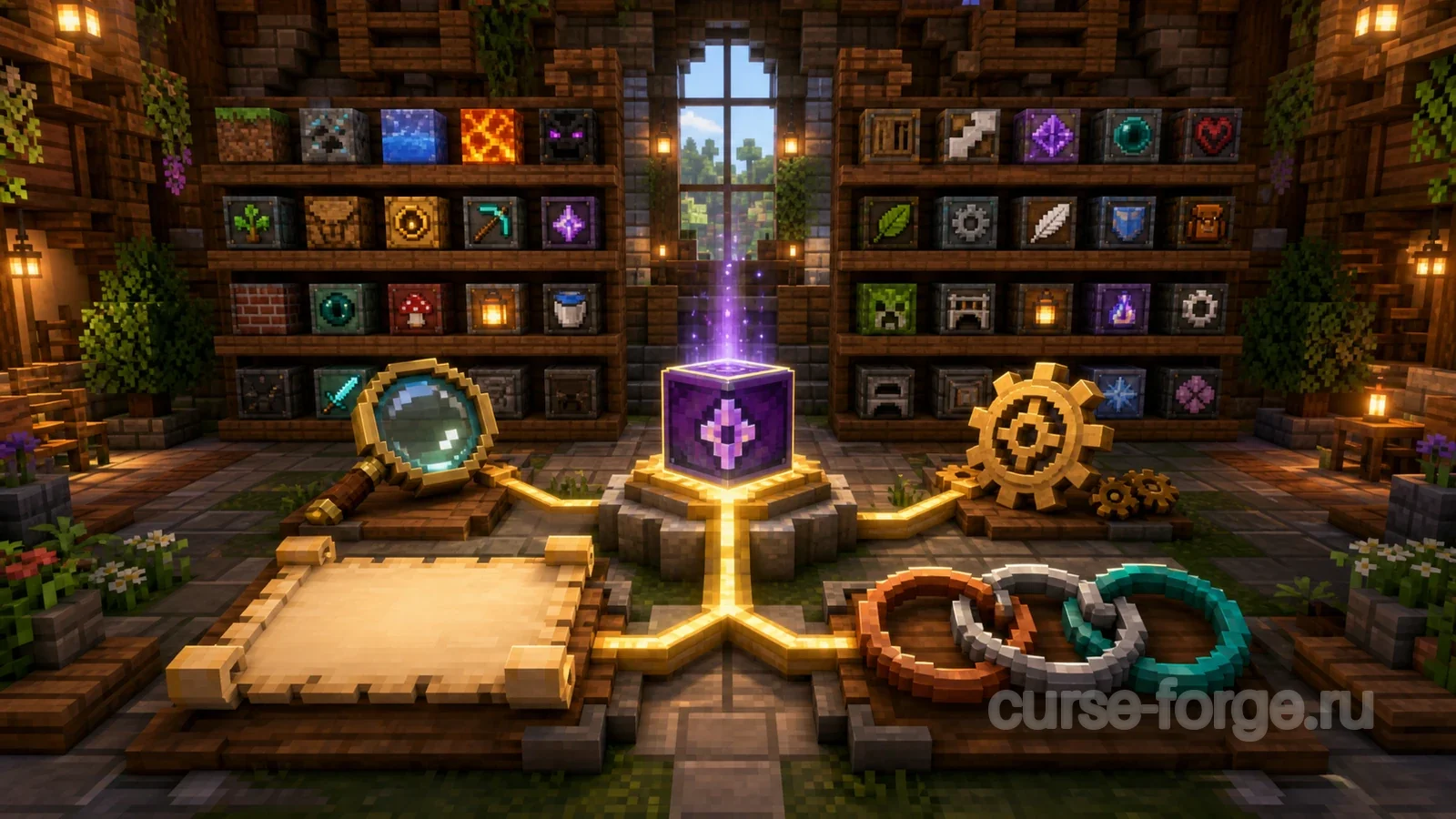 Mod Menu