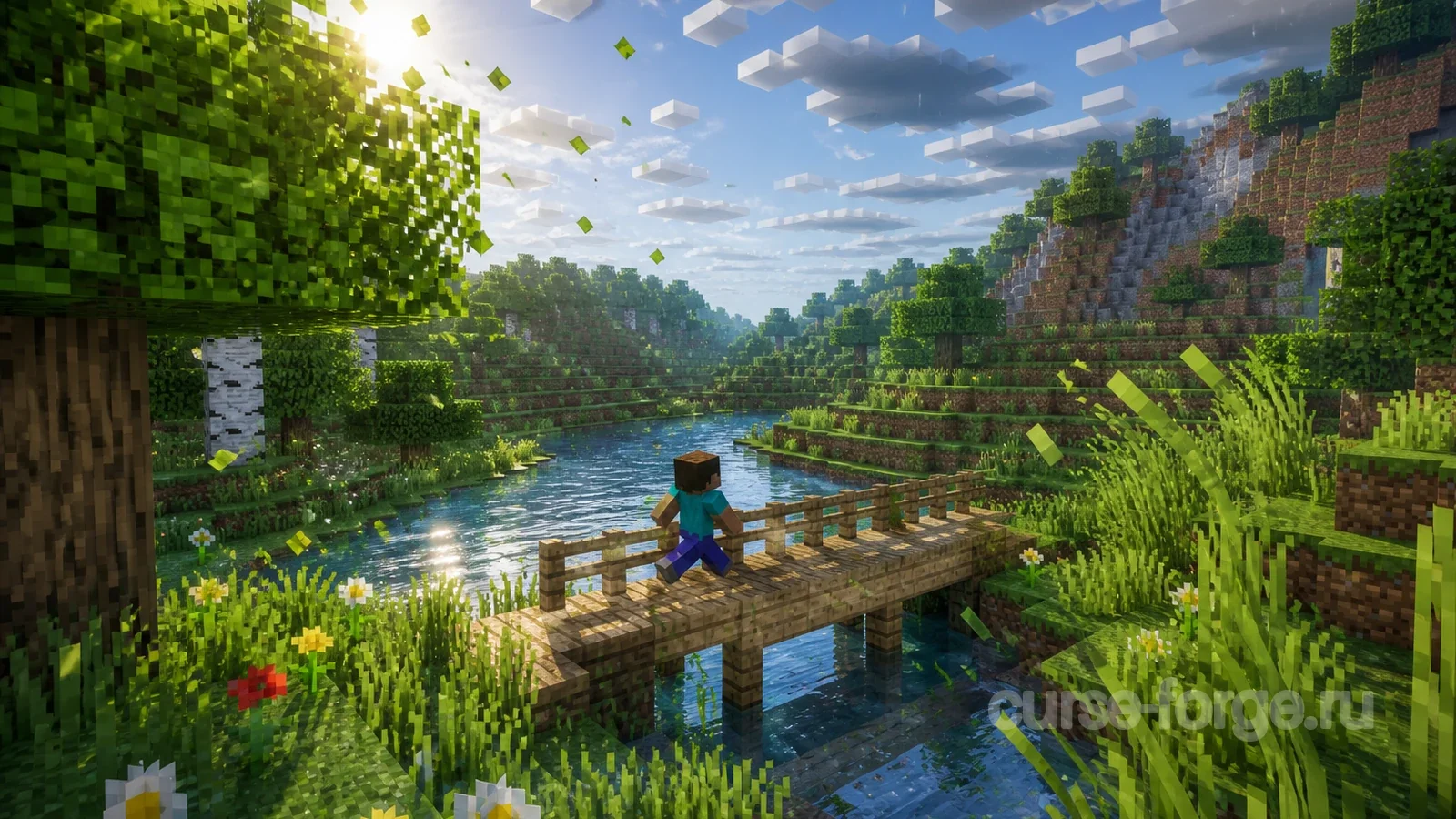 Pixel Perfect Shaders