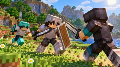 Unstablesmp v1