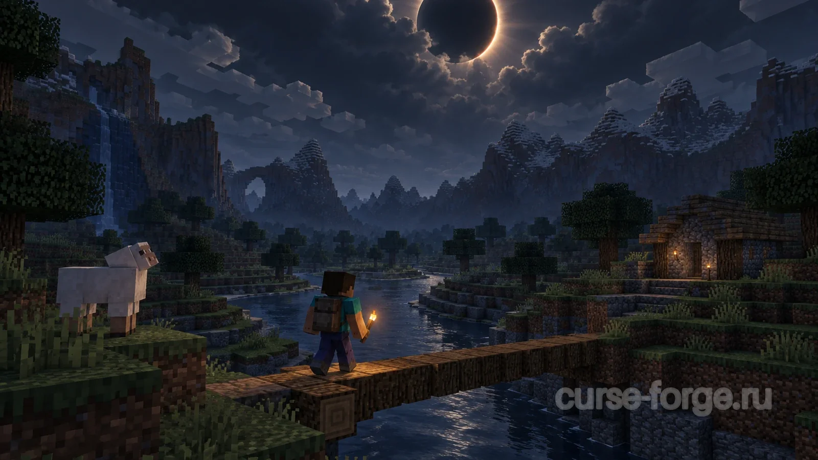 Eclipse