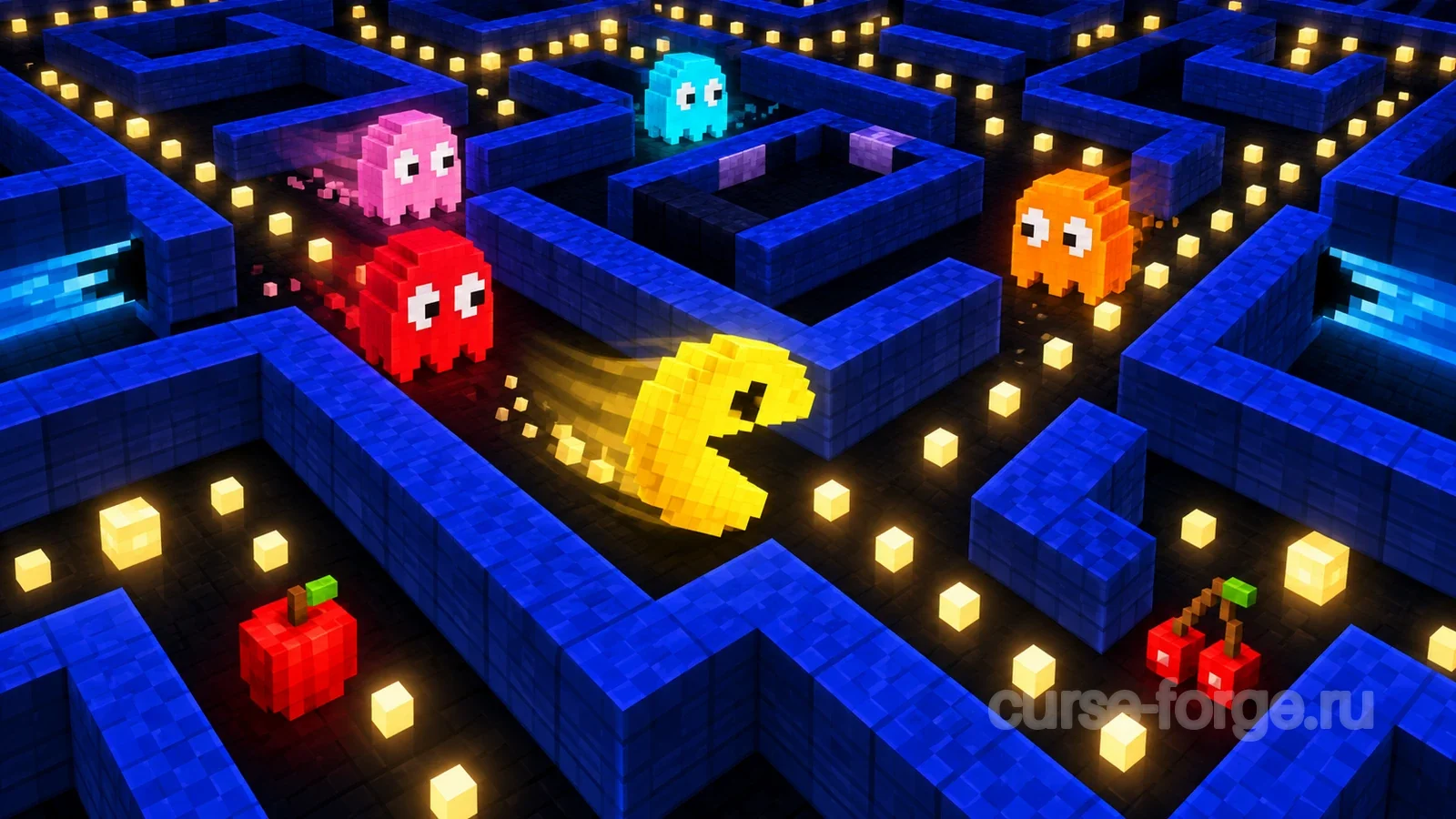 Pacman