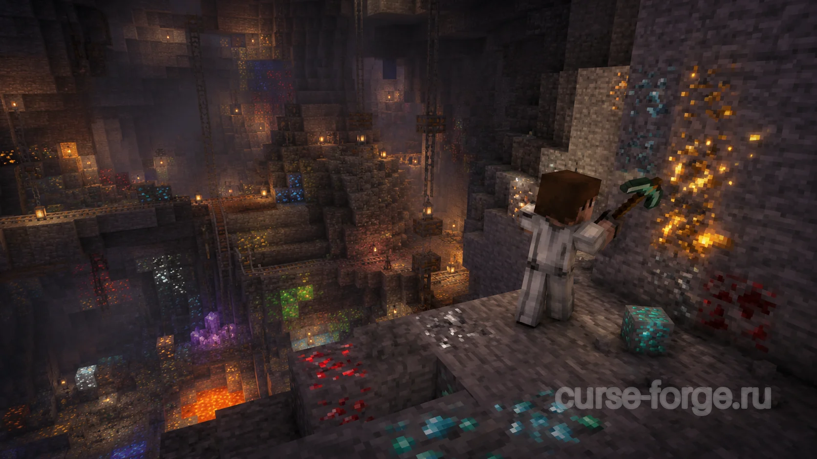 Mining Expertise