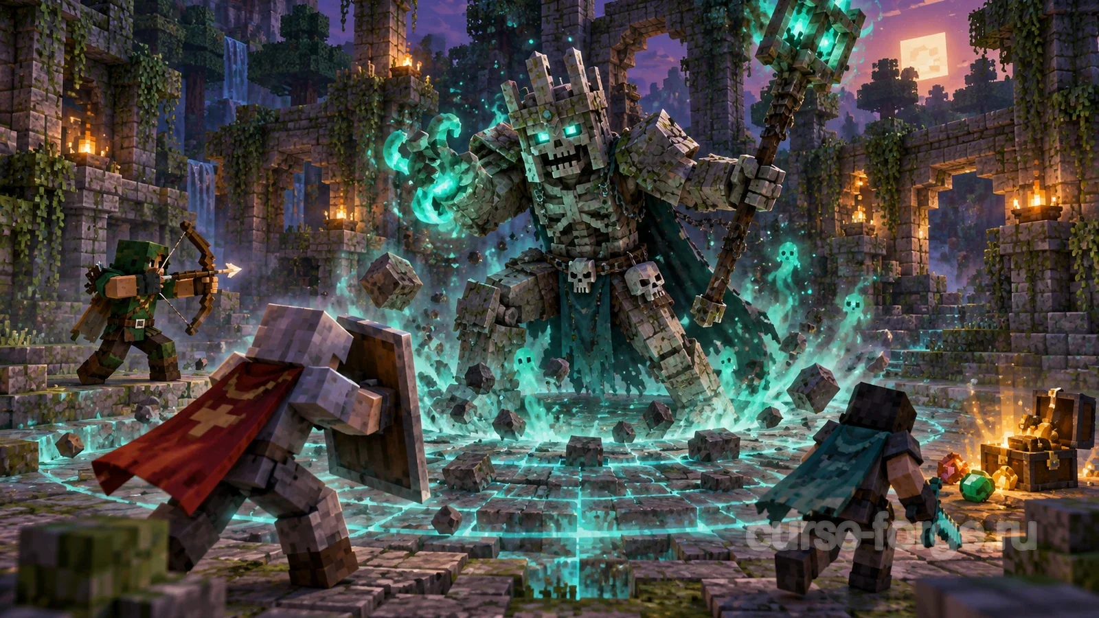 MythicMobs