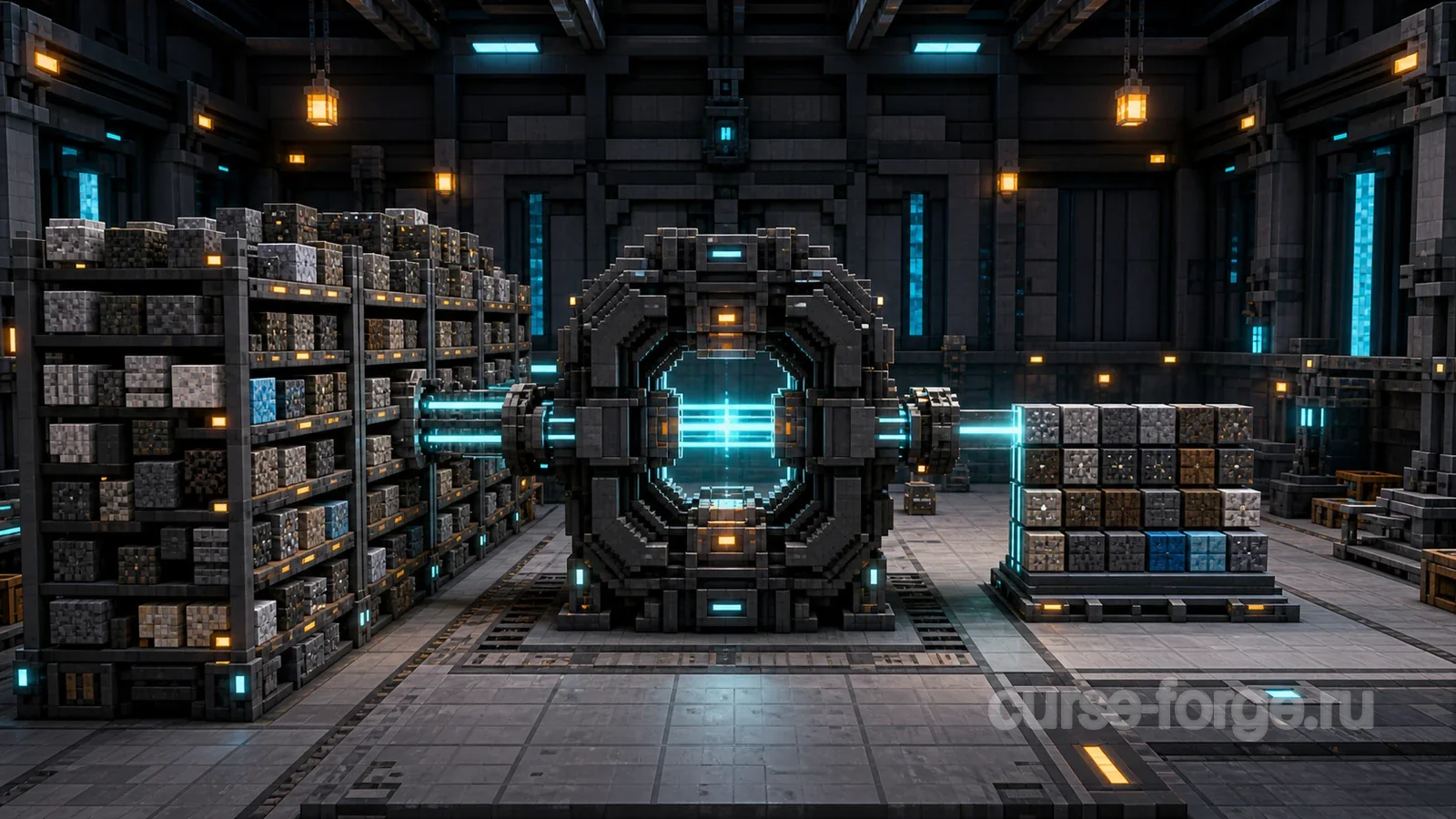 FerriteCore ((Neo)Forge)