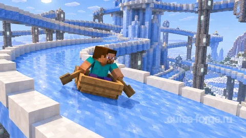 Boat Rage