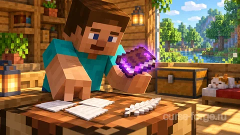 CraftEnchantments