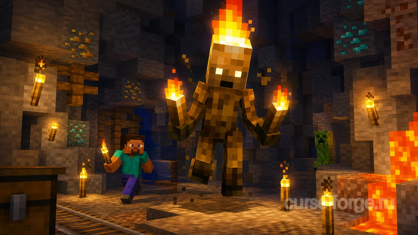 Torchmaster