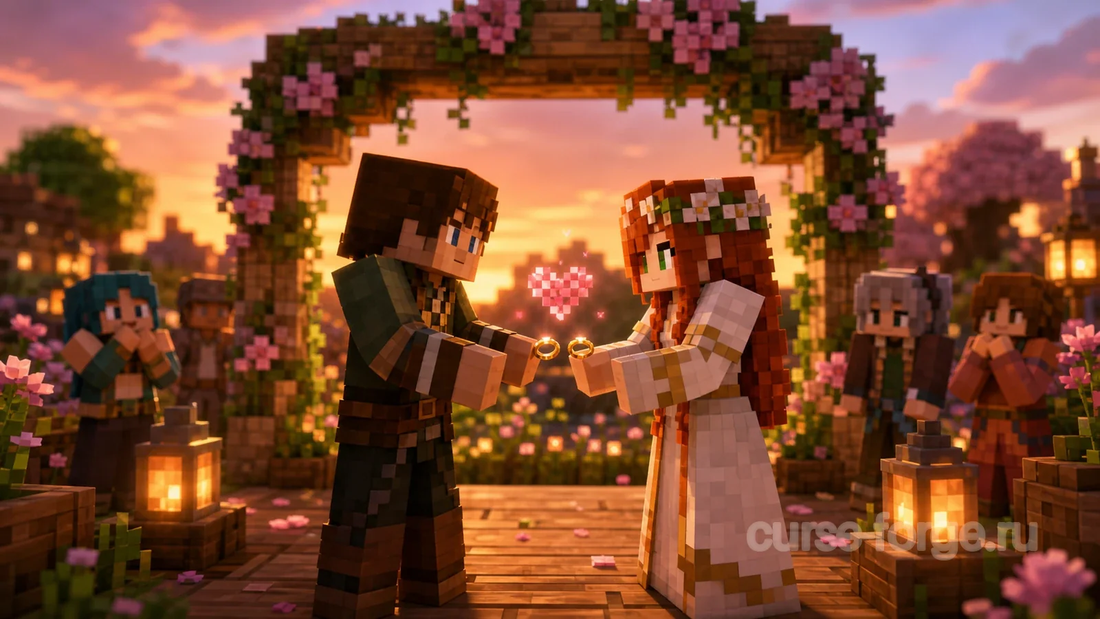 MarriagePlus