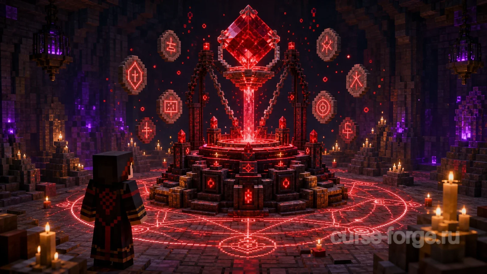 Blood Magic 