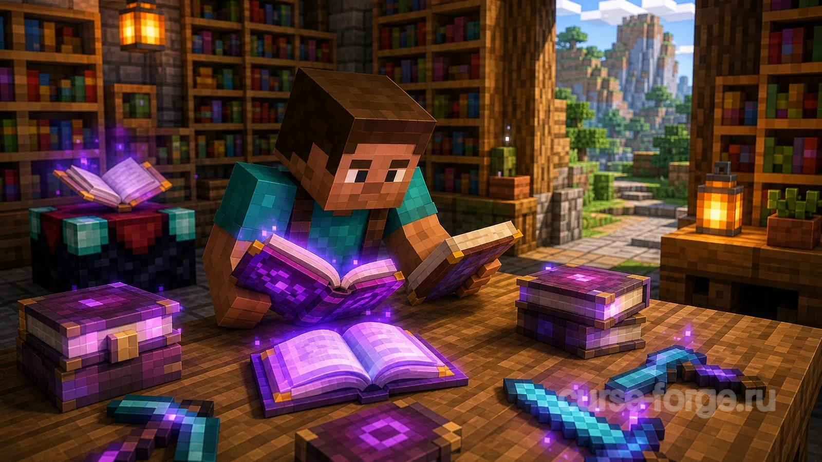 Enchantment Descriptions Compat