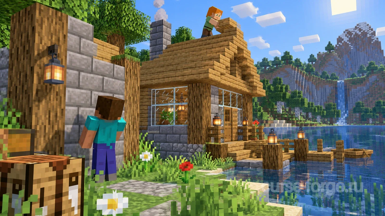 Default HD 128x