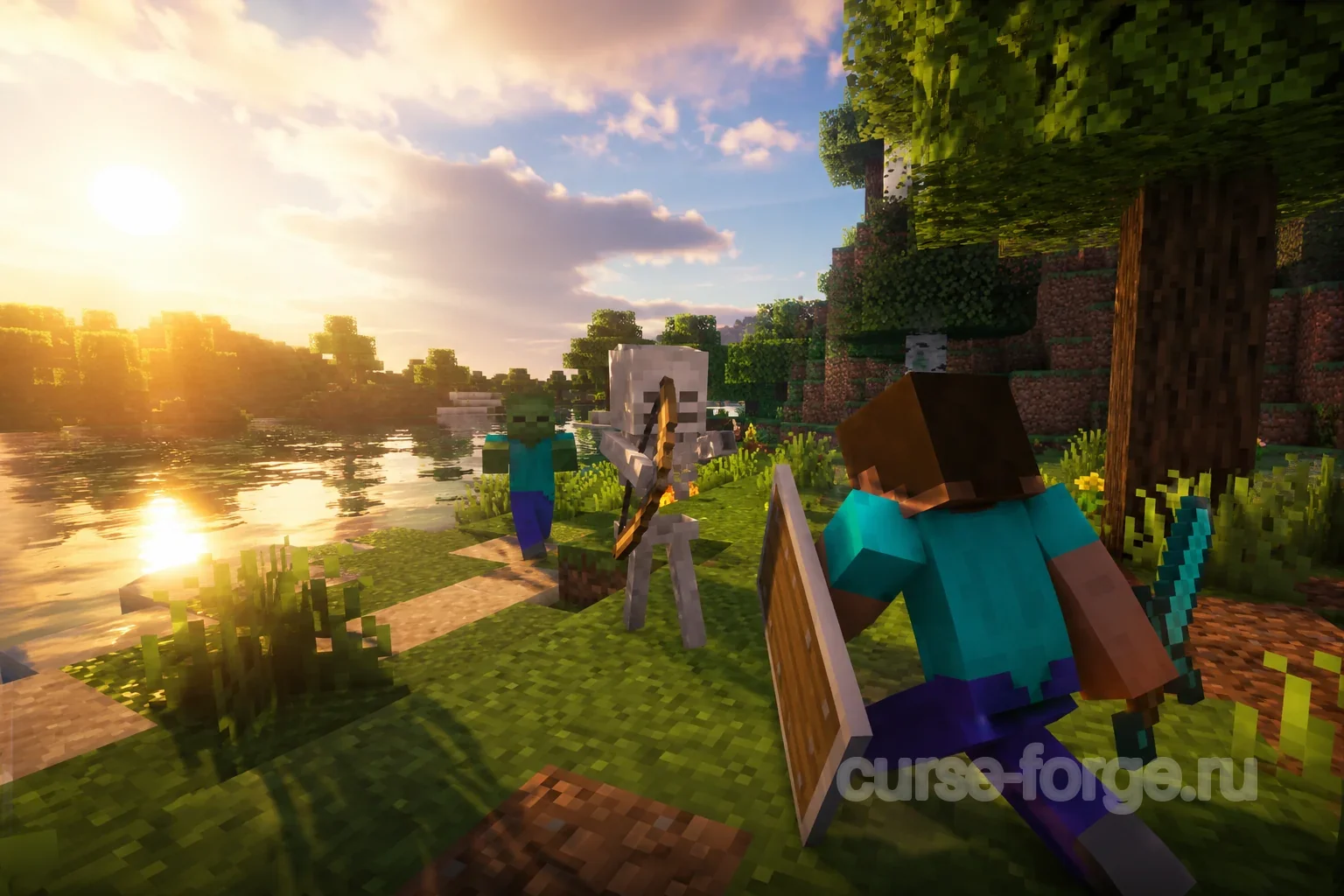 BSL Shaders