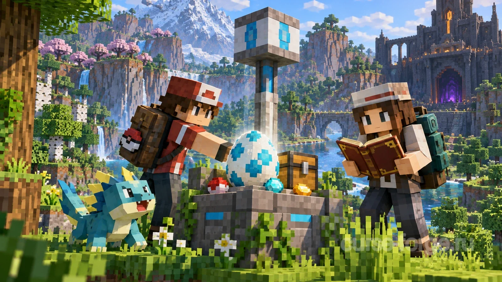 Pokehaan Craft 2