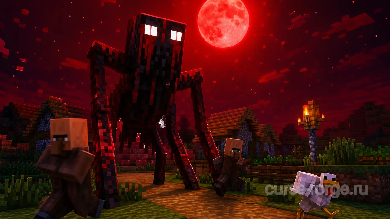 Bloodmoon