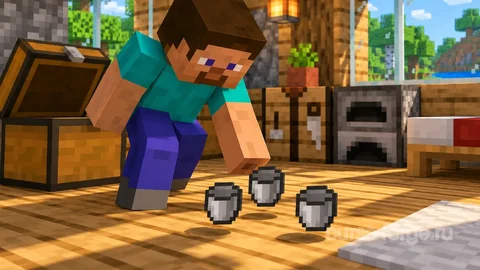 Stackable Items