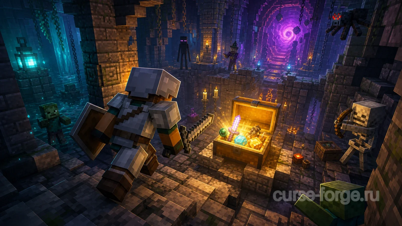 Roguelike Adventures and Dungeons 2