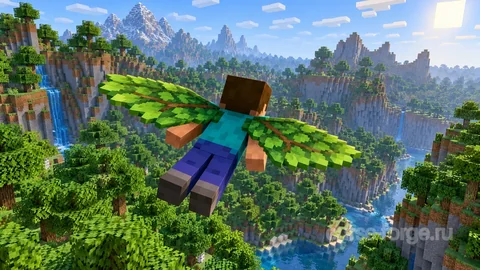 TaTe's Extra Armors and Elytras