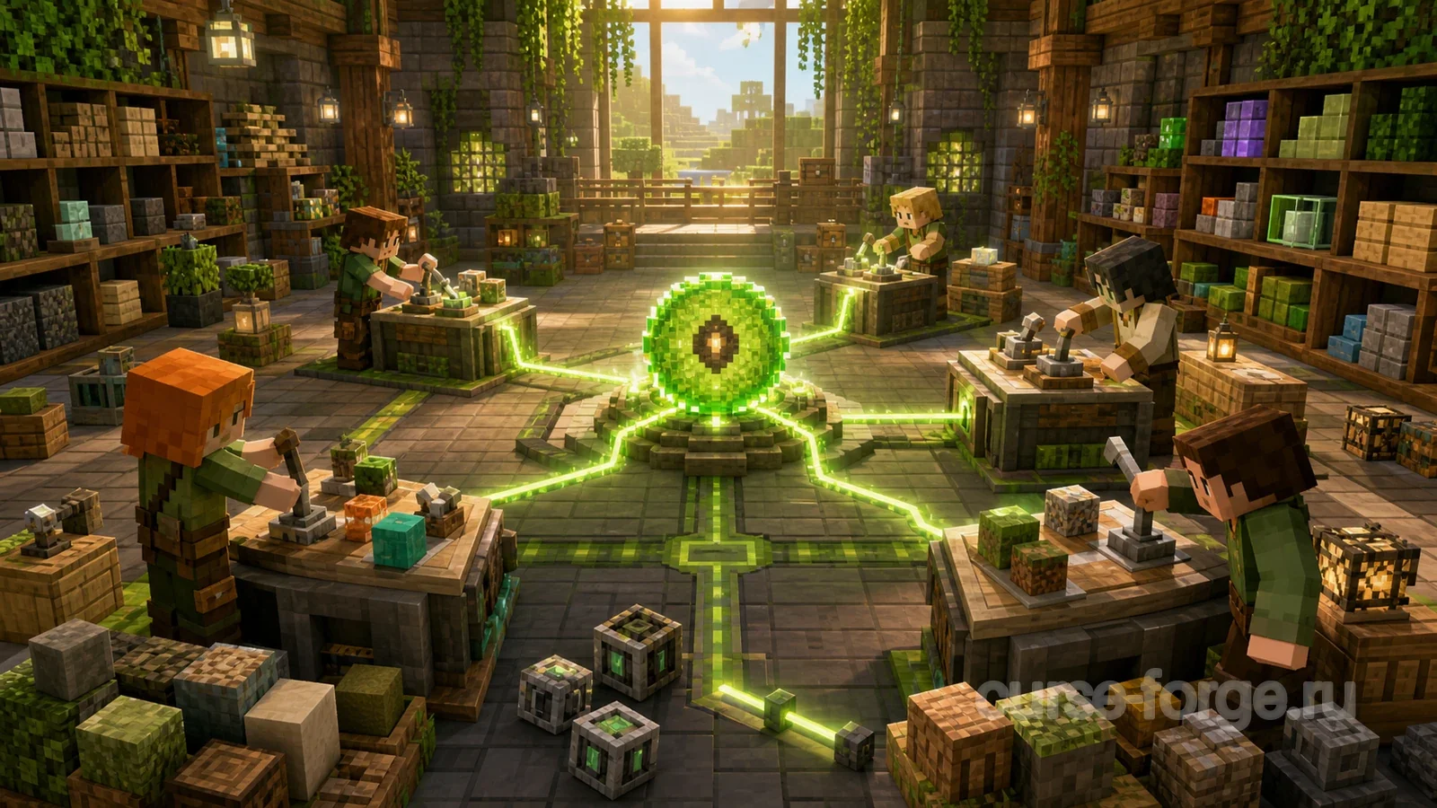 Kiwi 🥝 (Forge)