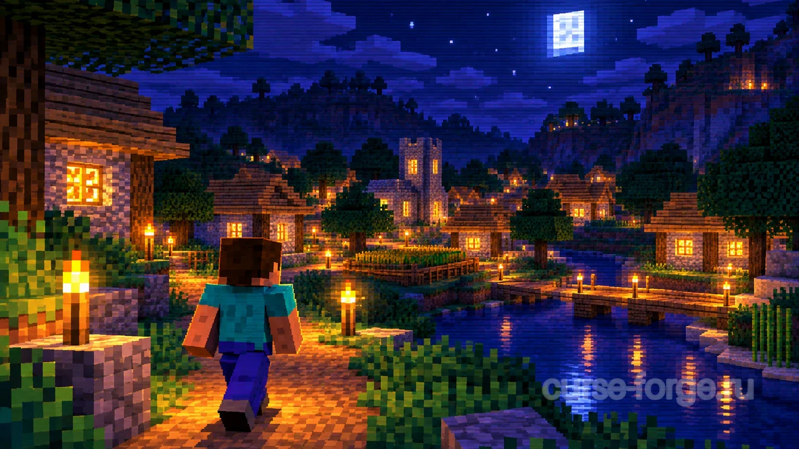 Shader 8-BIT