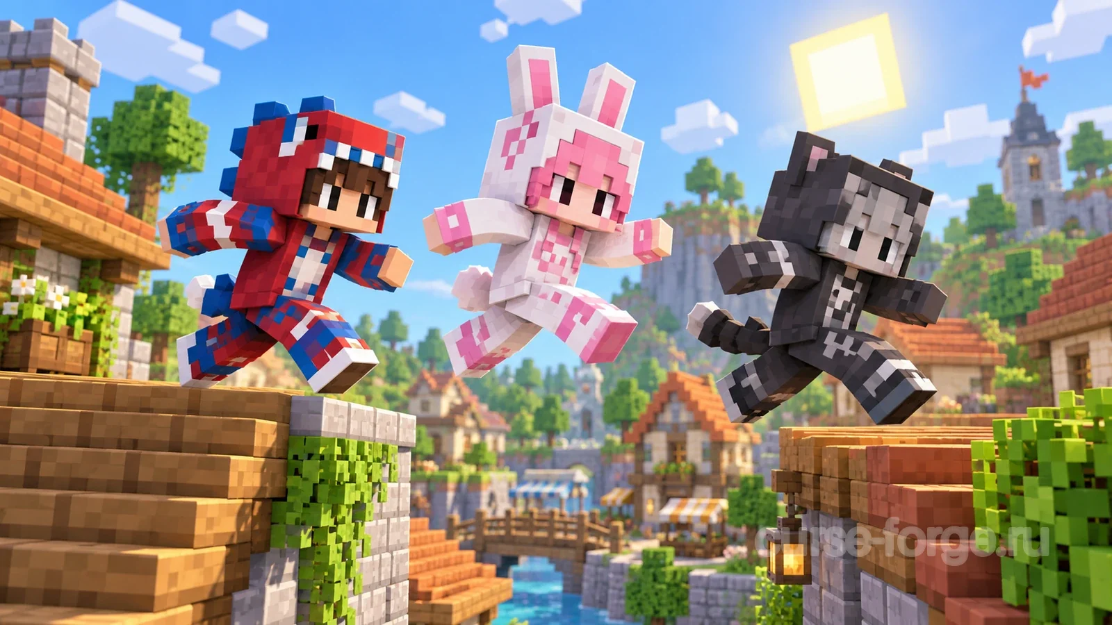 The Webslinger Pack