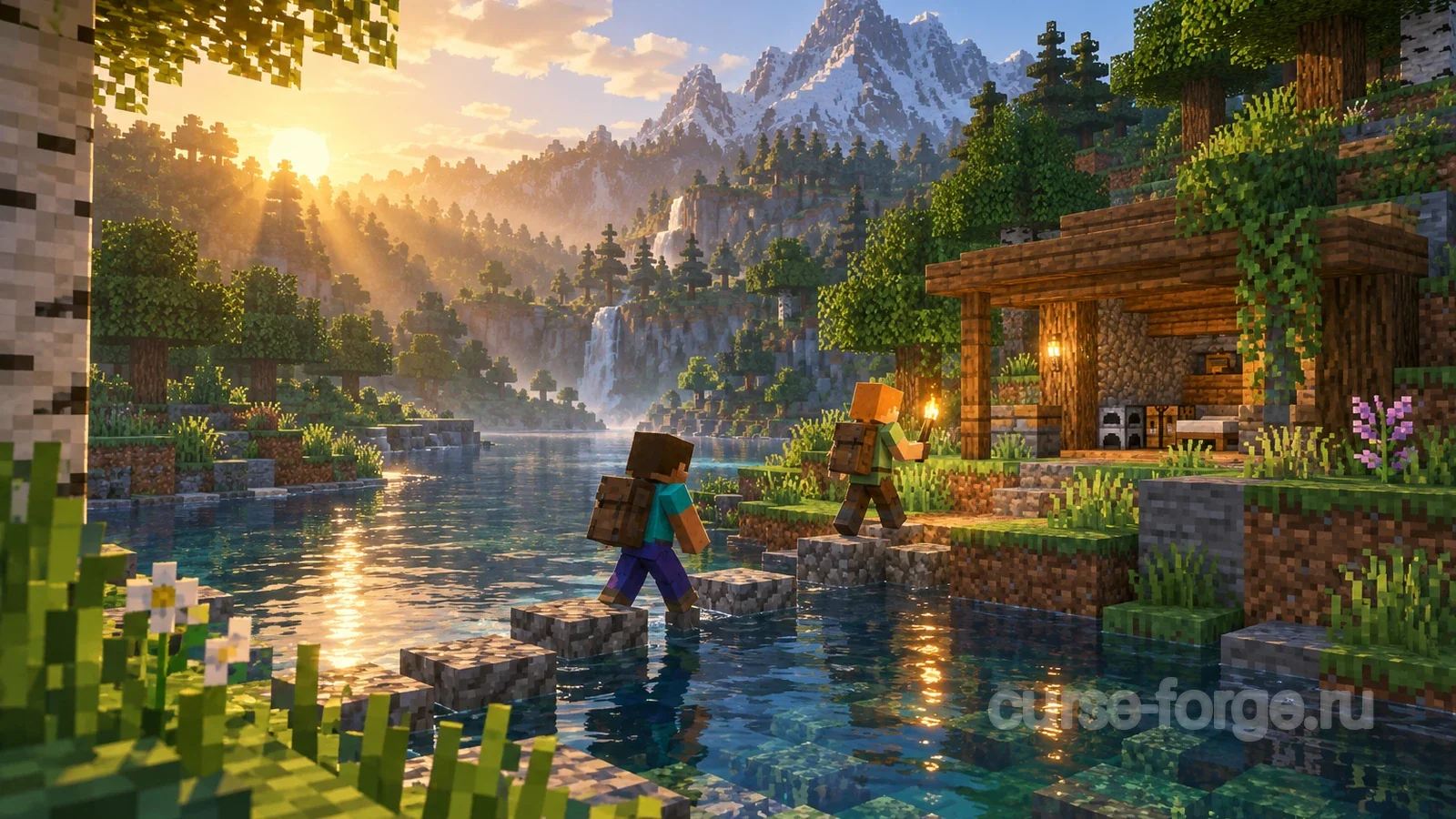 Simply Shaders