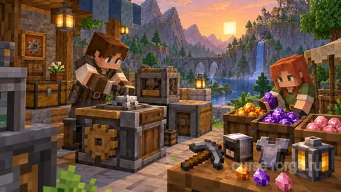Forge