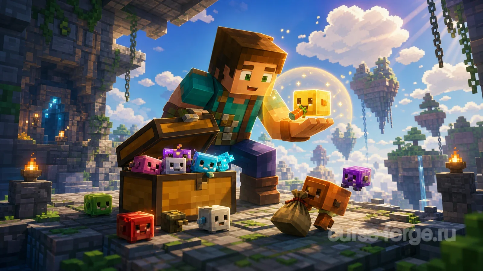 Inventory Pets