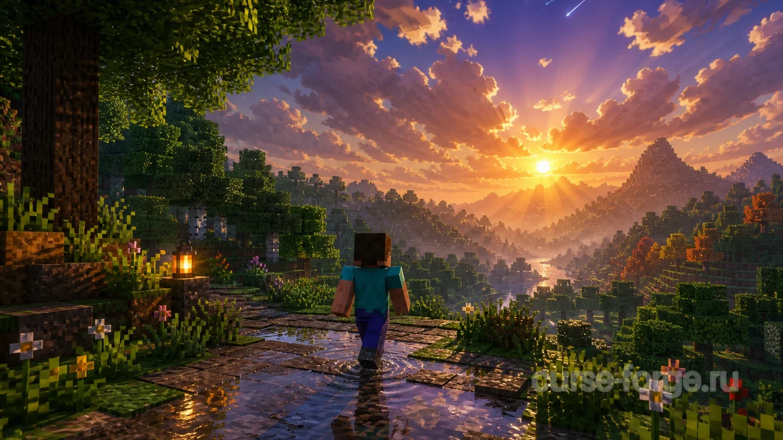 Exposa Shaders