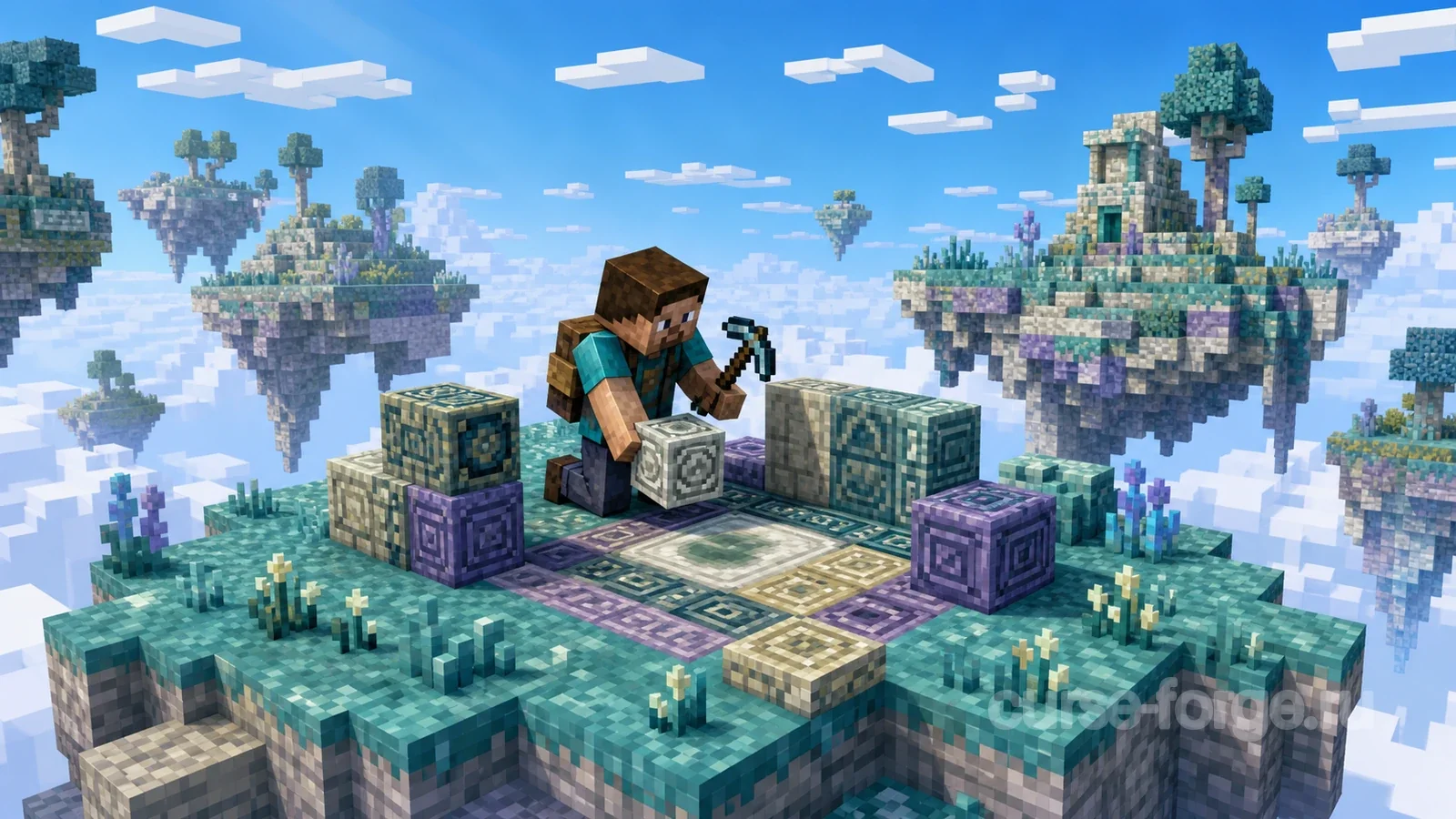 Aether: Regenerated