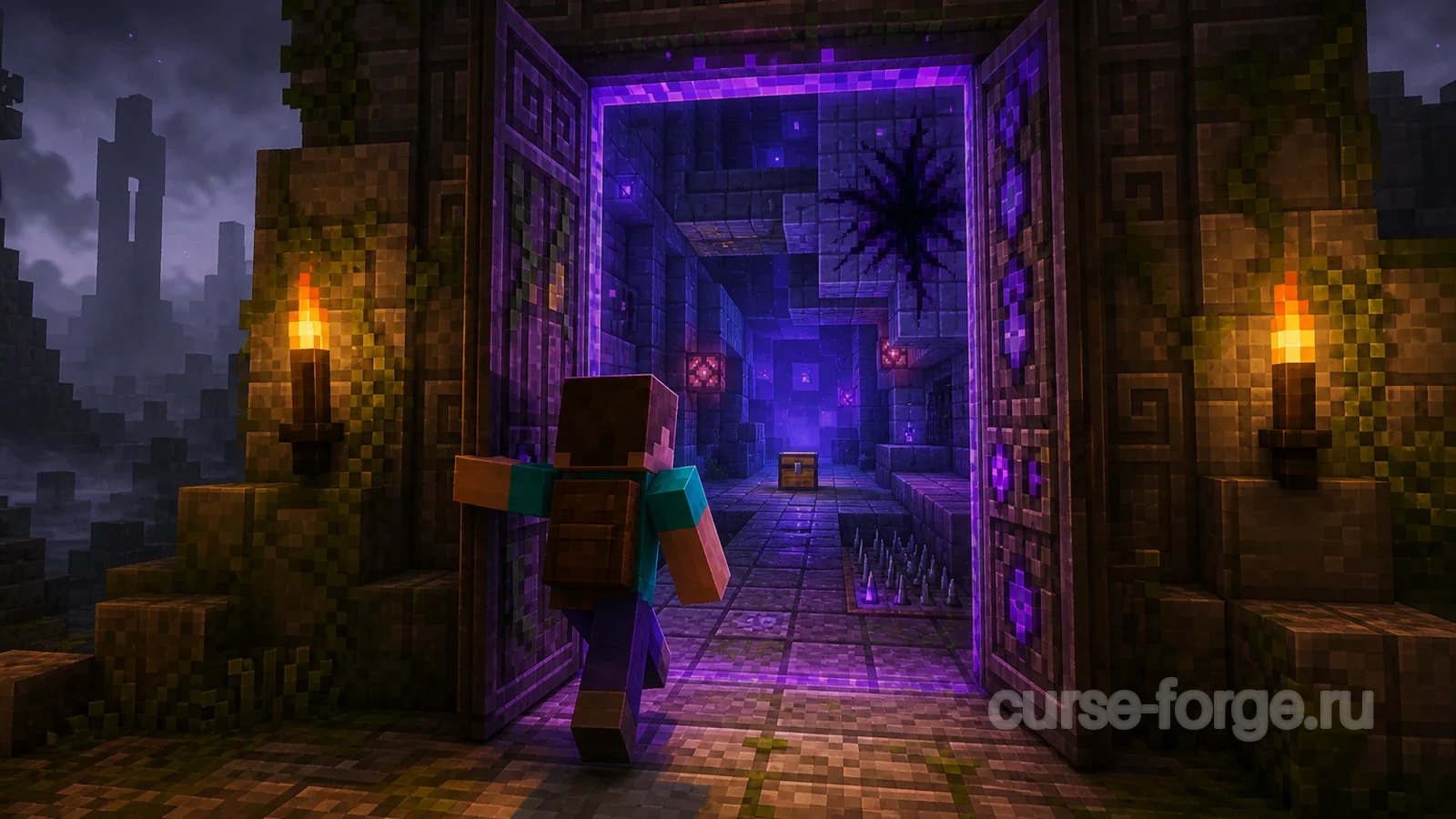 DimensionalDoors