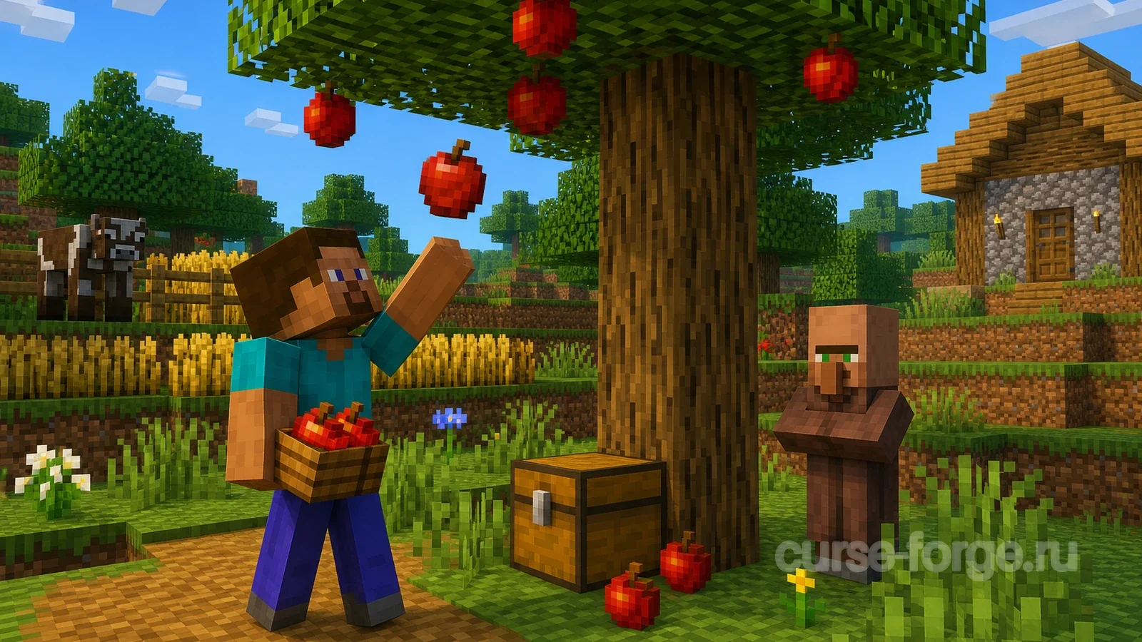 AppleCore