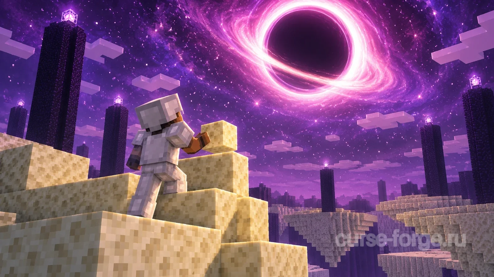 Luna shader