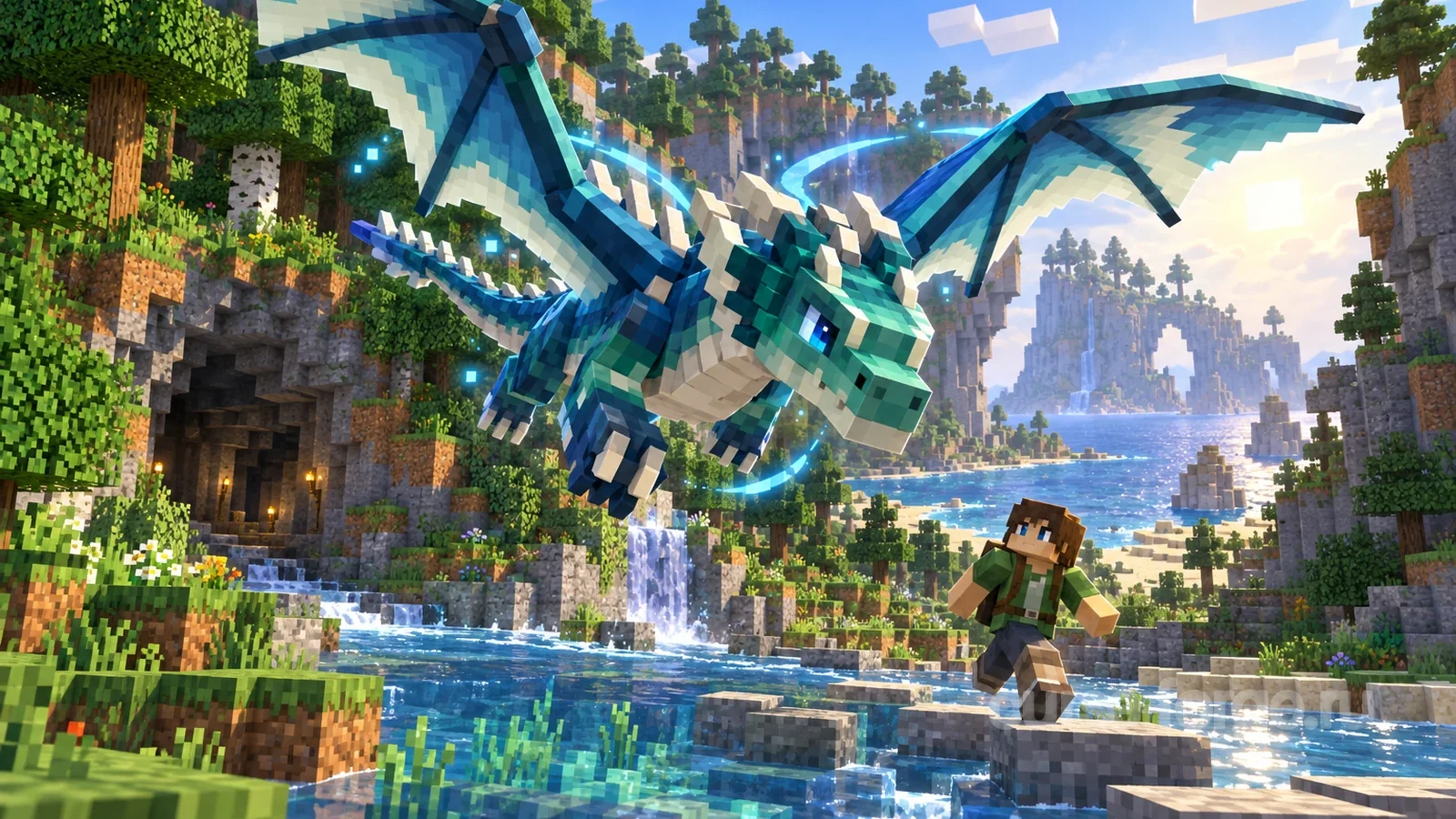 Dragon Survival [Forge]