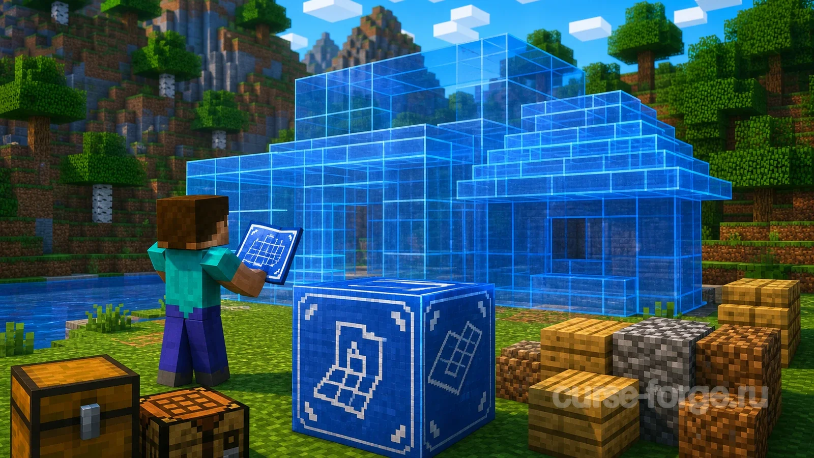 Blueprint