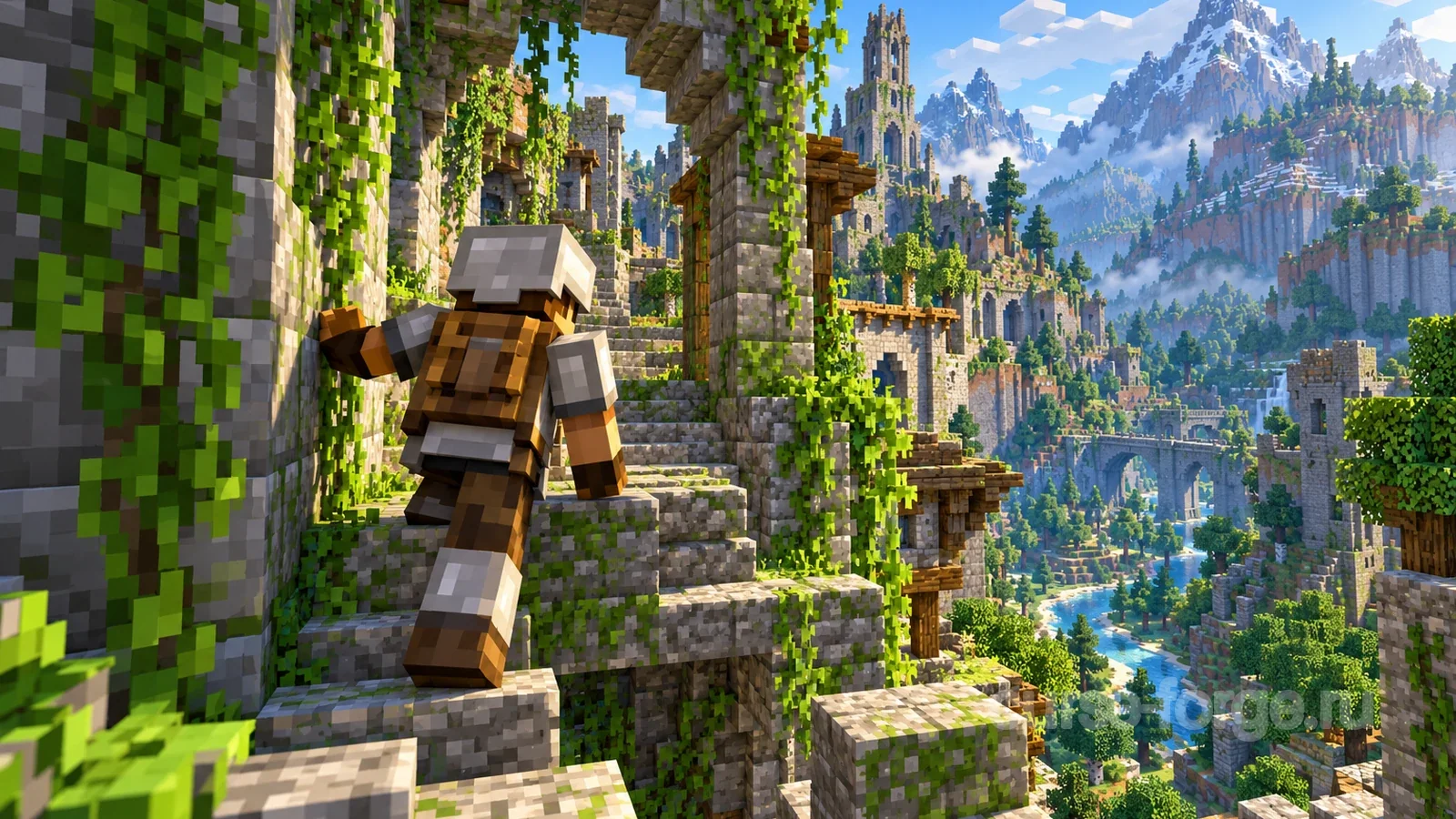 RLCraft Dregora