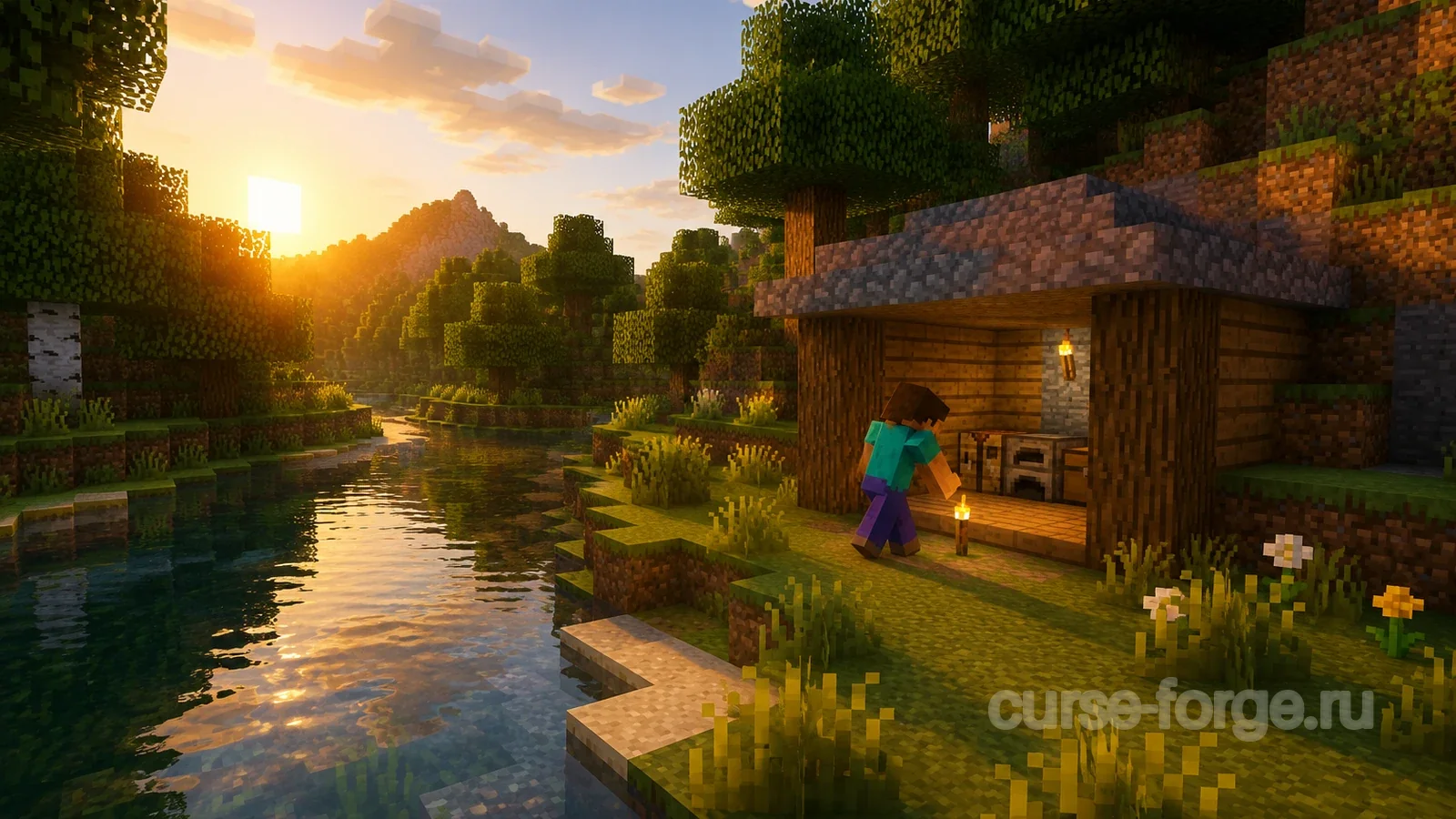 CilokGaming Shaders