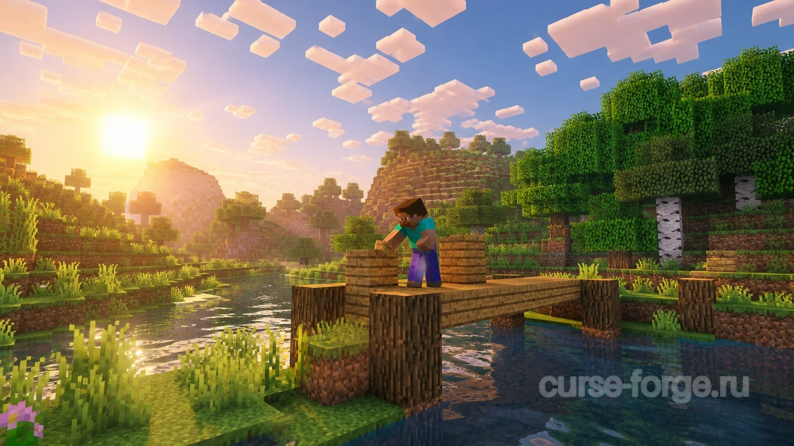 SORA Shaders