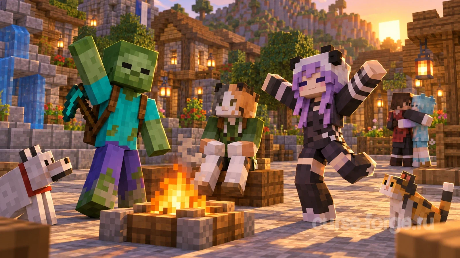 More Player Models