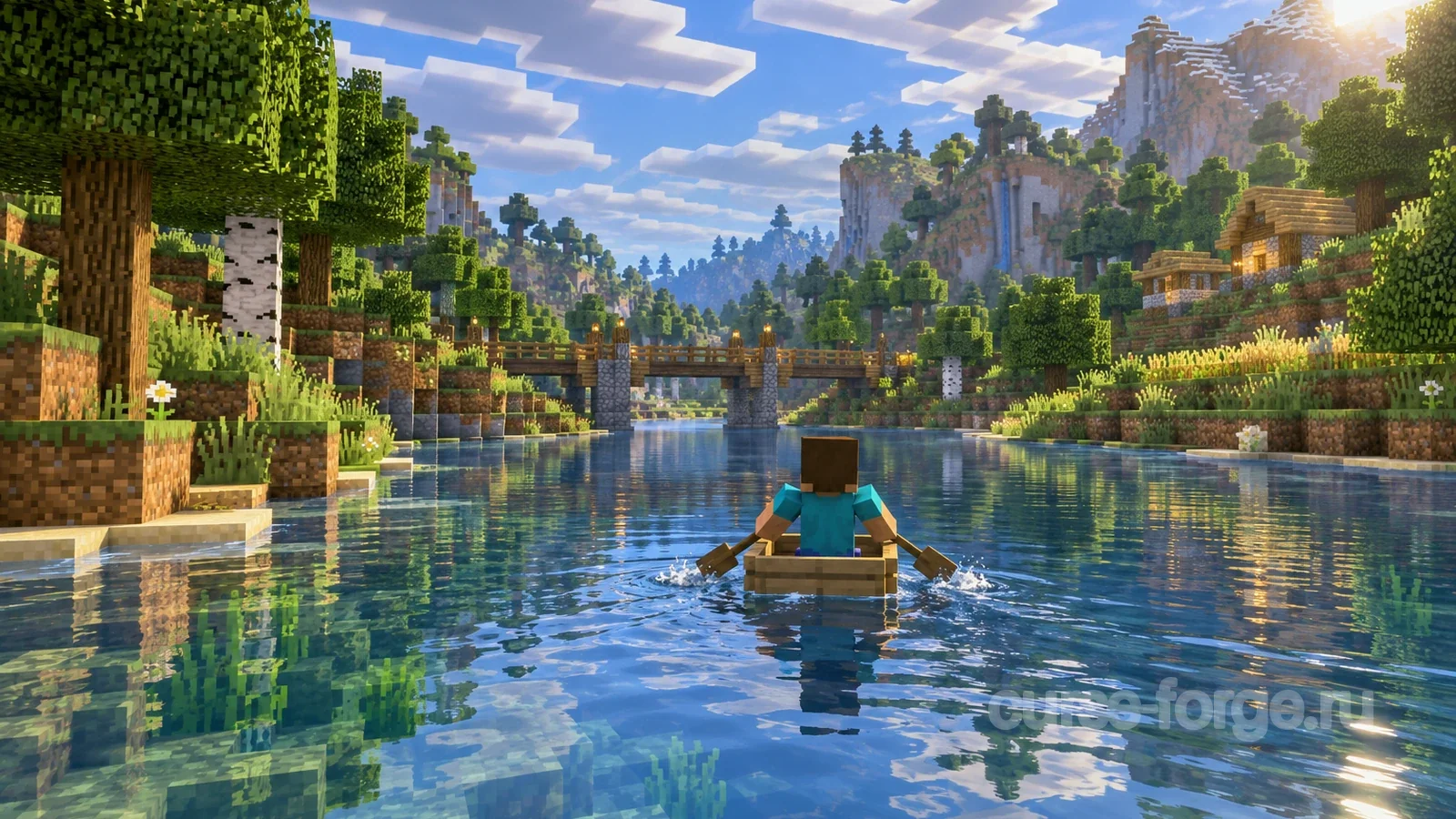 Author87668's LIGHT Shaders