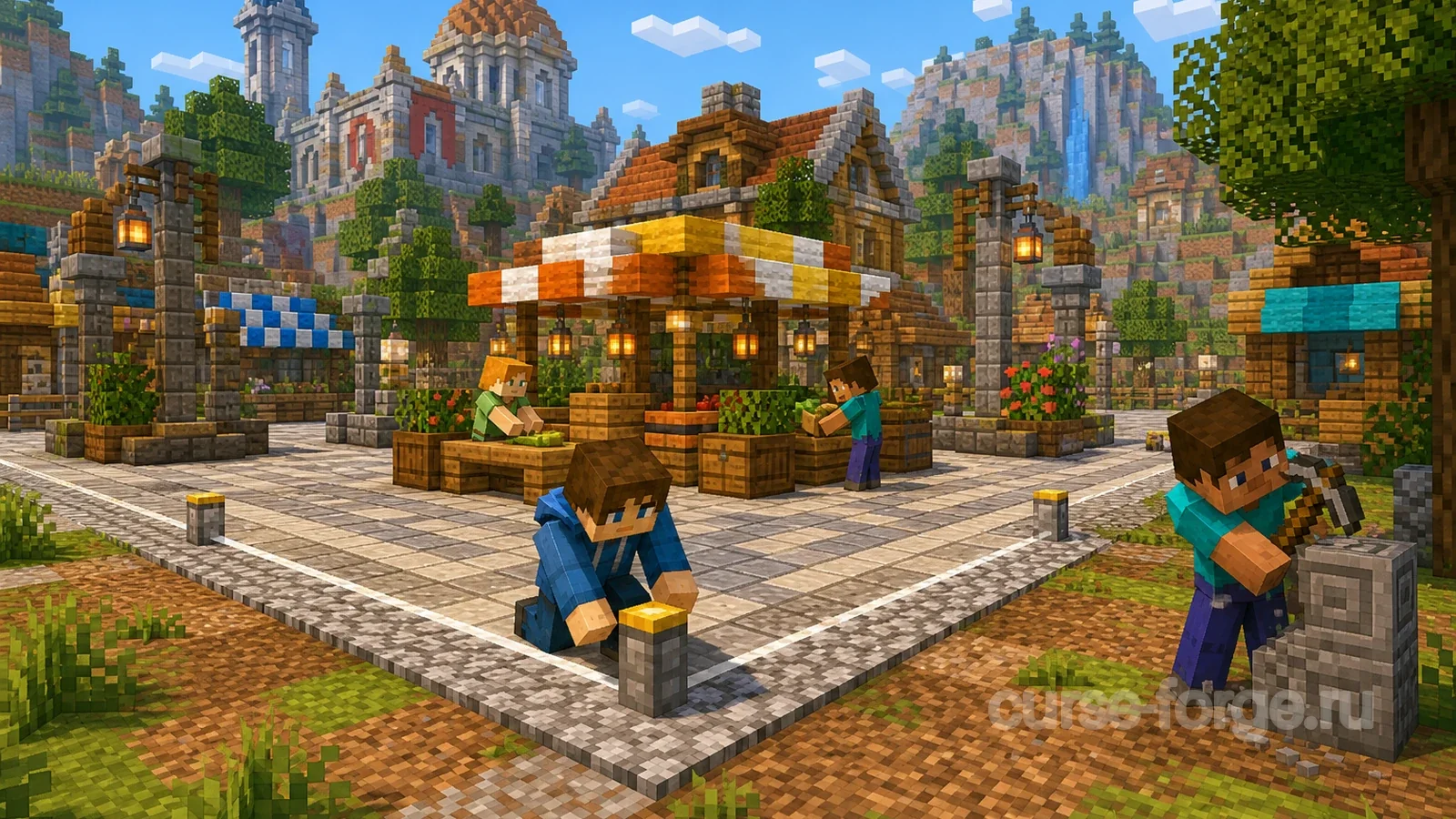 WorldGuard