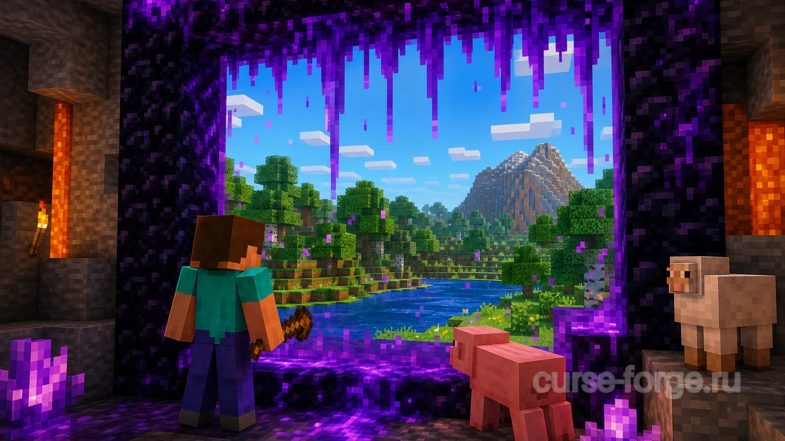 Drippy Loading Screen