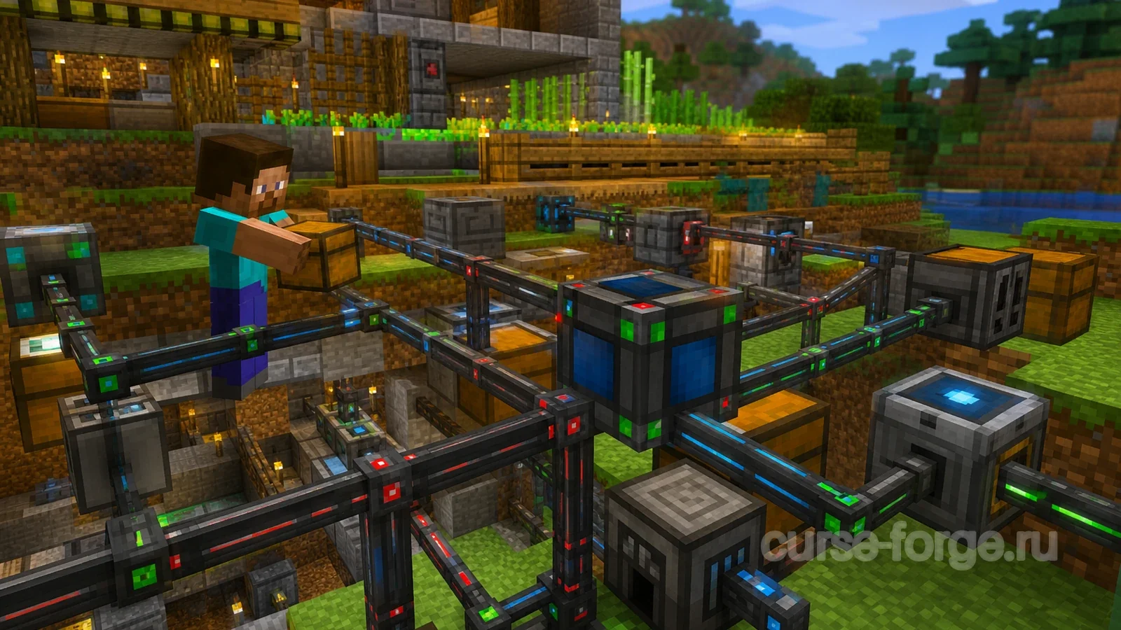 XNet